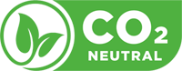 klimaneutral